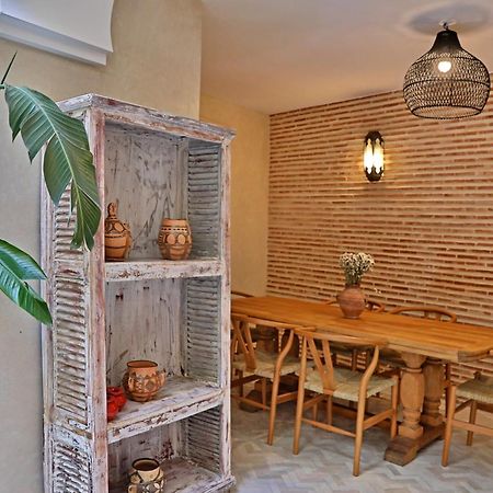 Riad Dar Tayri Marraquexe Exterior foto