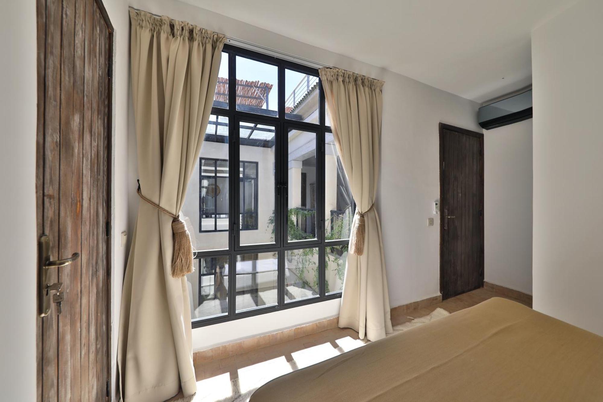 Riad Dar Tayri Marraquexe Exterior foto